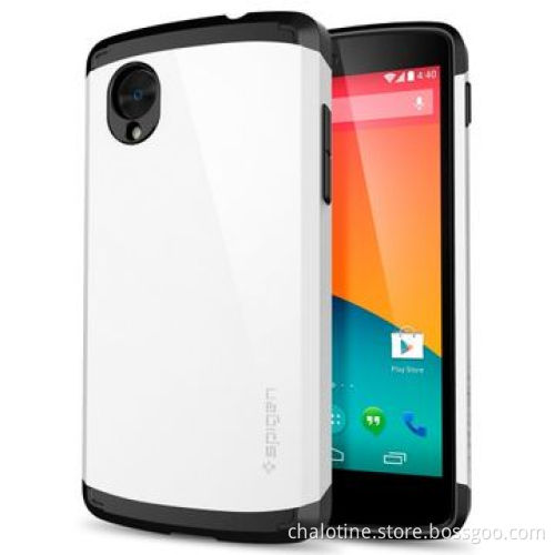 Slim armor case for SGP Google Nexus 5New